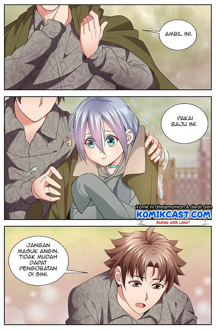 image-komik-i-have-a-mansion-in-the-post-apocalyptic-world-chapter-27-4/10