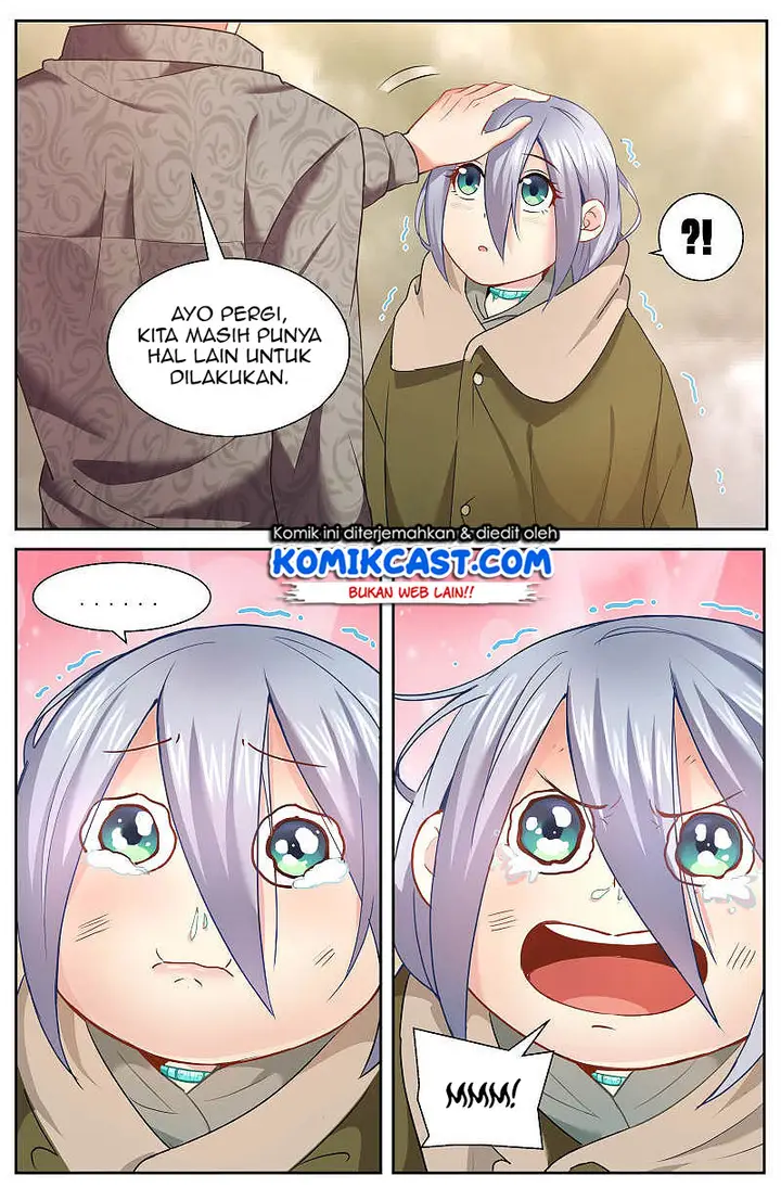 image-komik-i-have-a-mansion-in-the-post-apocalyptic-world-chapter-27-5/10