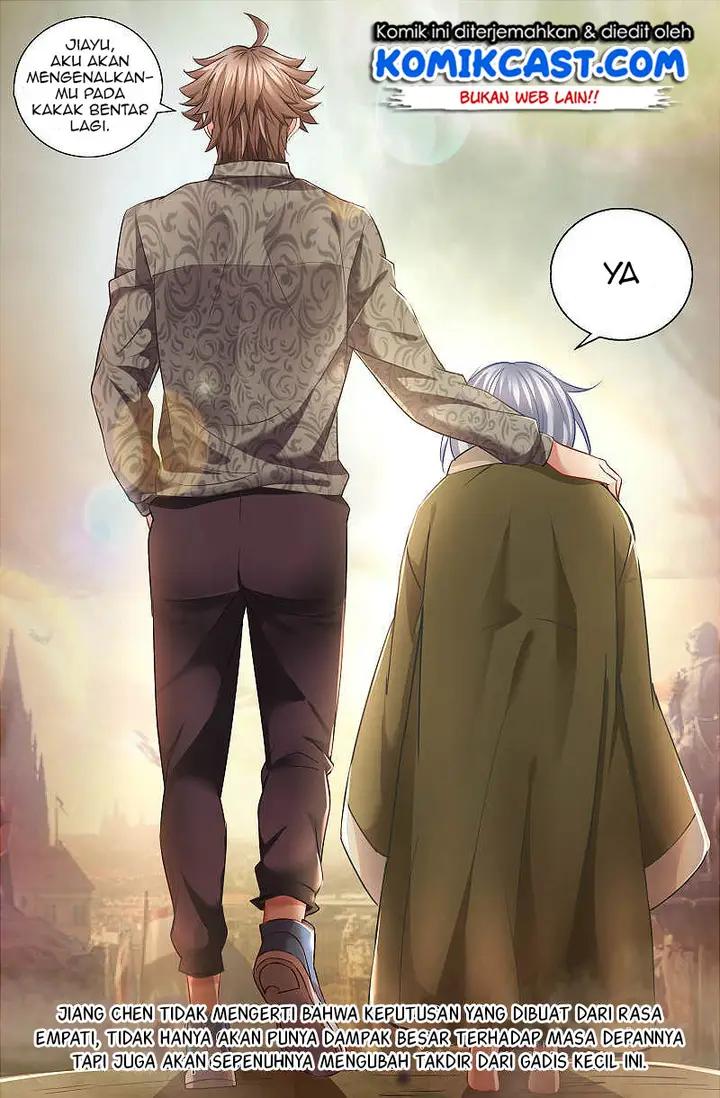 image-komik-i-have-a-mansion-in-the-post-apocalyptic-world-chapter-27-6/10