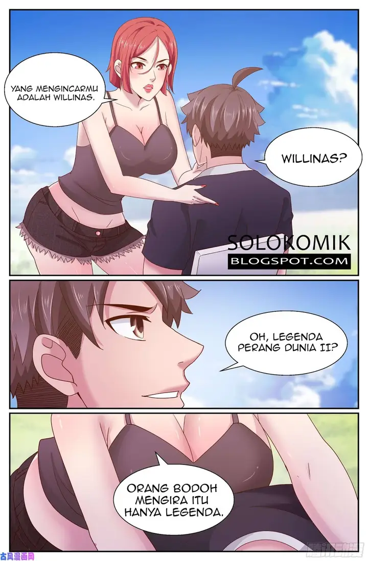 image-komik-i-have-a-mansion-in-the-post-apocalyptic-world-chapter-270-1/13