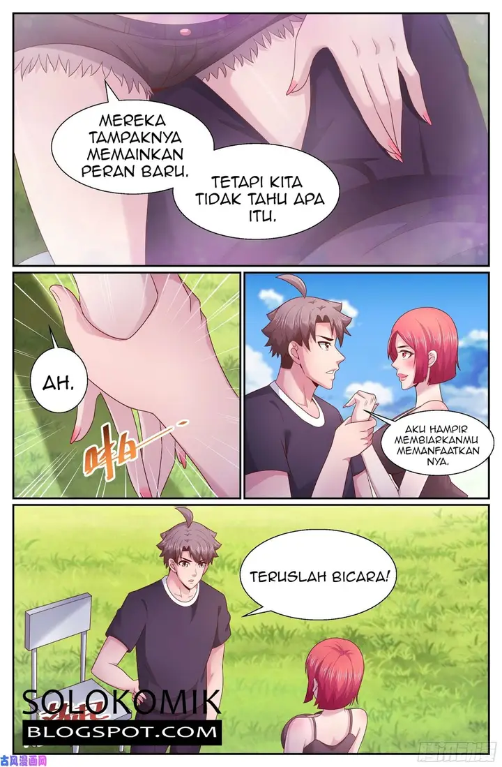 image-komik-i-have-a-mansion-in-the-post-apocalyptic-world-chapter-270-8/13