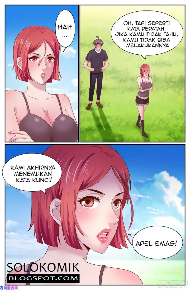 image-komik-i-have-a-mansion-in-the-post-apocalyptic-world-chapter-270-9/13
