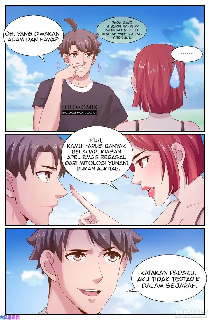 image-komik-i-have-a-mansion-in-the-post-apocalyptic-world-chapter-270-11/13