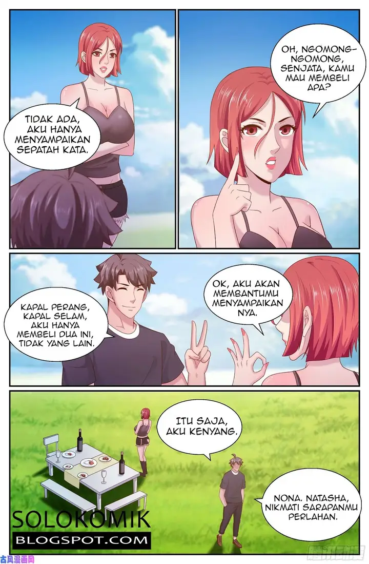 image-komik-i-have-a-mansion-in-the-post-apocalyptic-world-chapter-270-12/13