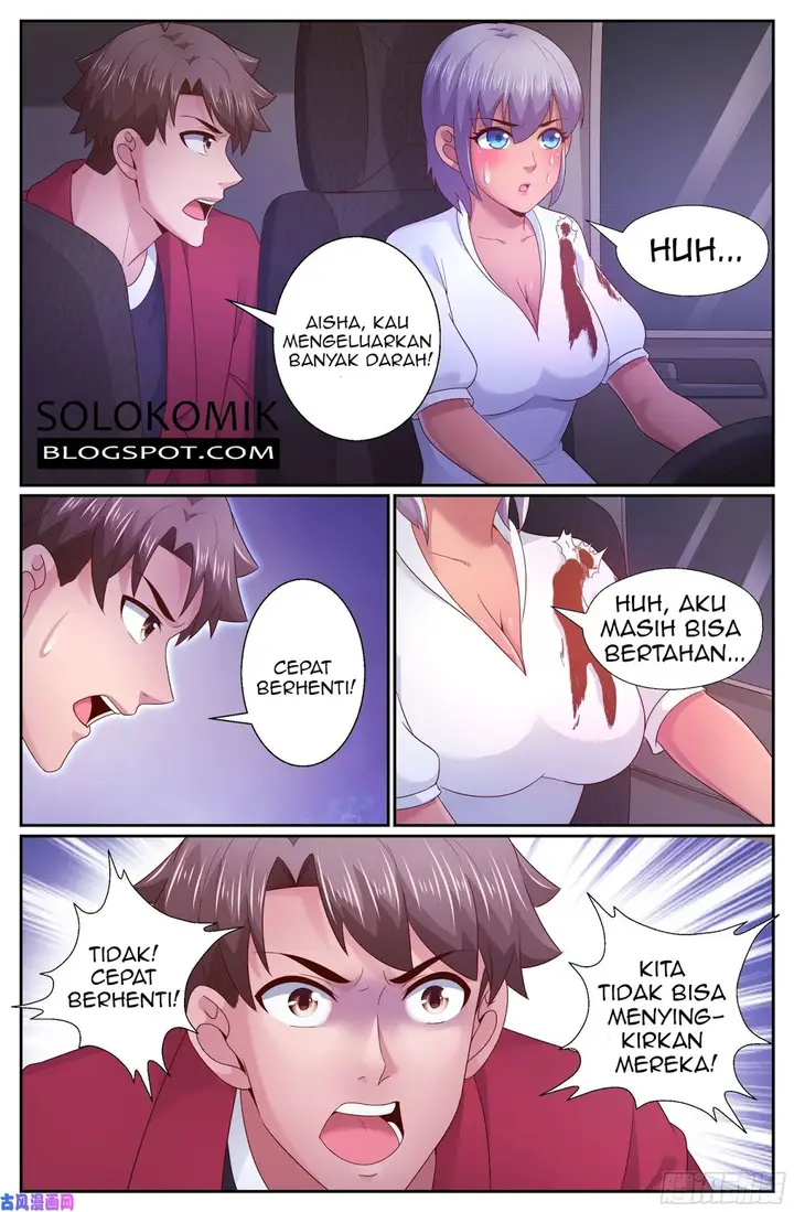 image-komik-i-have-a-mansion-in-the-post-apocalyptic-world-chapter-273-3/13