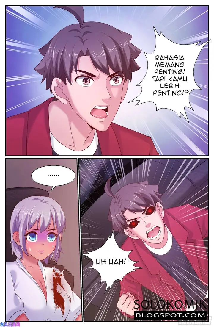 image-komik-i-have-a-mansion-in-the-post-apocalyptic-world-chapter-273-5/13