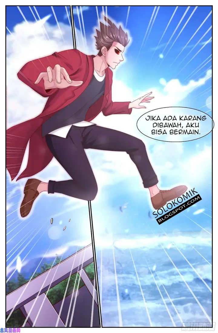 image-komik-i-have-a-mansion-in-the-post-apocalyptic-world-chapter-273-8/13