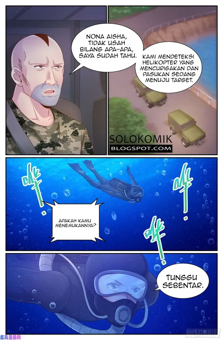 image-komik-i-have-a-mansion-in-the-post-apocalyptic-world-chapter-273-11/13