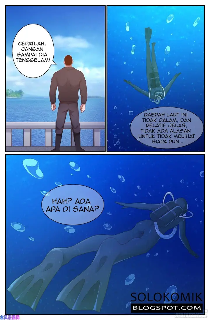 image-komik-i-have-a-mansion-in-the-post-apocalyptic-world-chapter-273-12/13