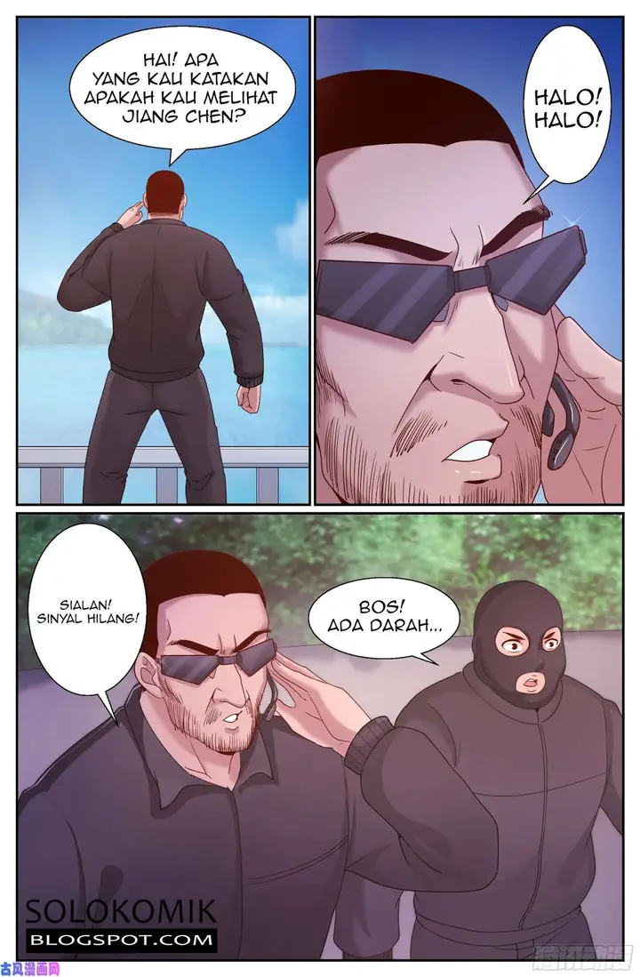 image-komik-i-have-a-mansion-in-the-post-apocalyptic-world-chapter-274-2/12