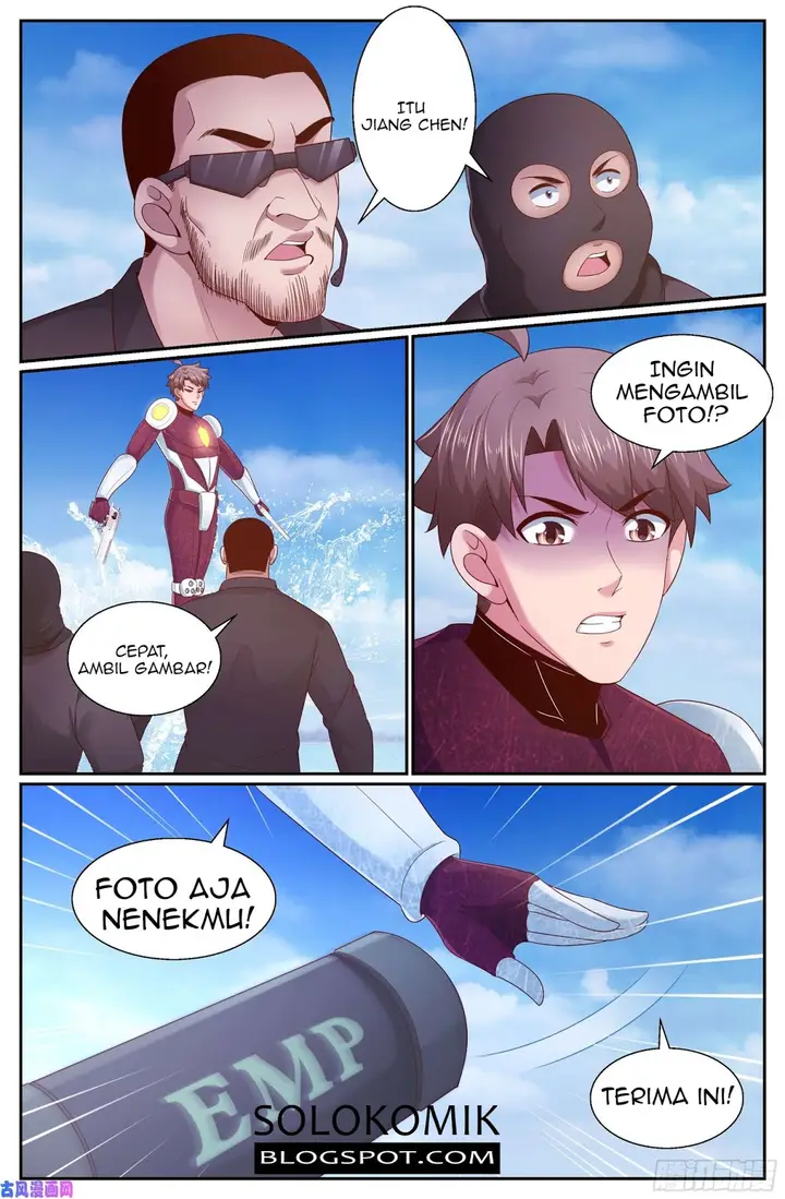 image-komik-i-have-a-mansion-in-the-post-apocalyptic-world-chapter-274-5/12