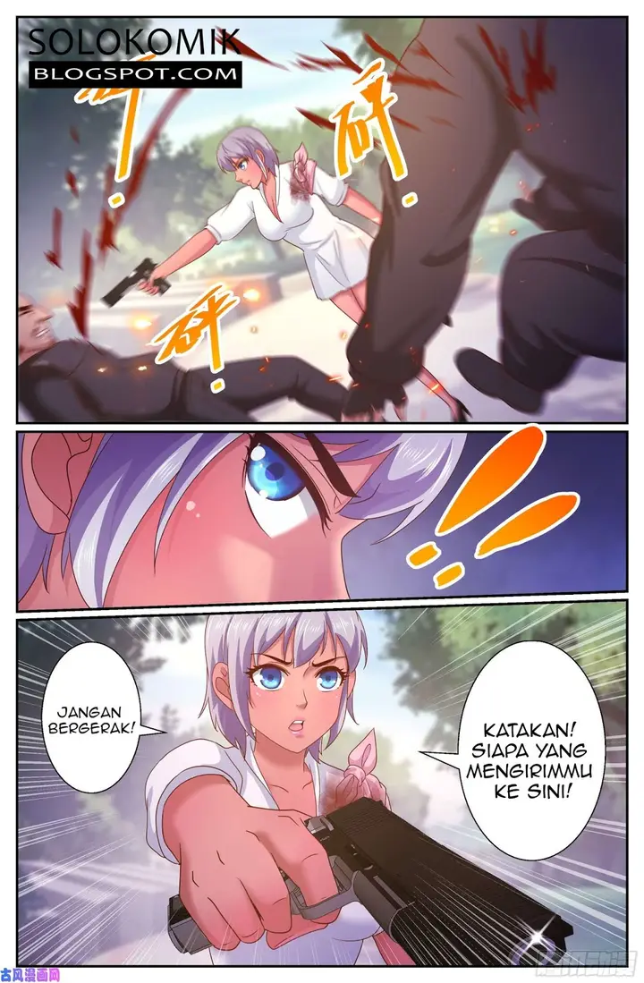 image-komik-i-have-a-mansion-in-the-post-apocalyptic-world-chapter-274-11/12