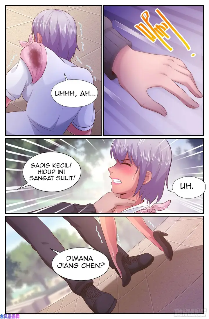 image-komik-i-have-a-mansion-in-the-post-apocalyptic-world-chapter-275-3/13