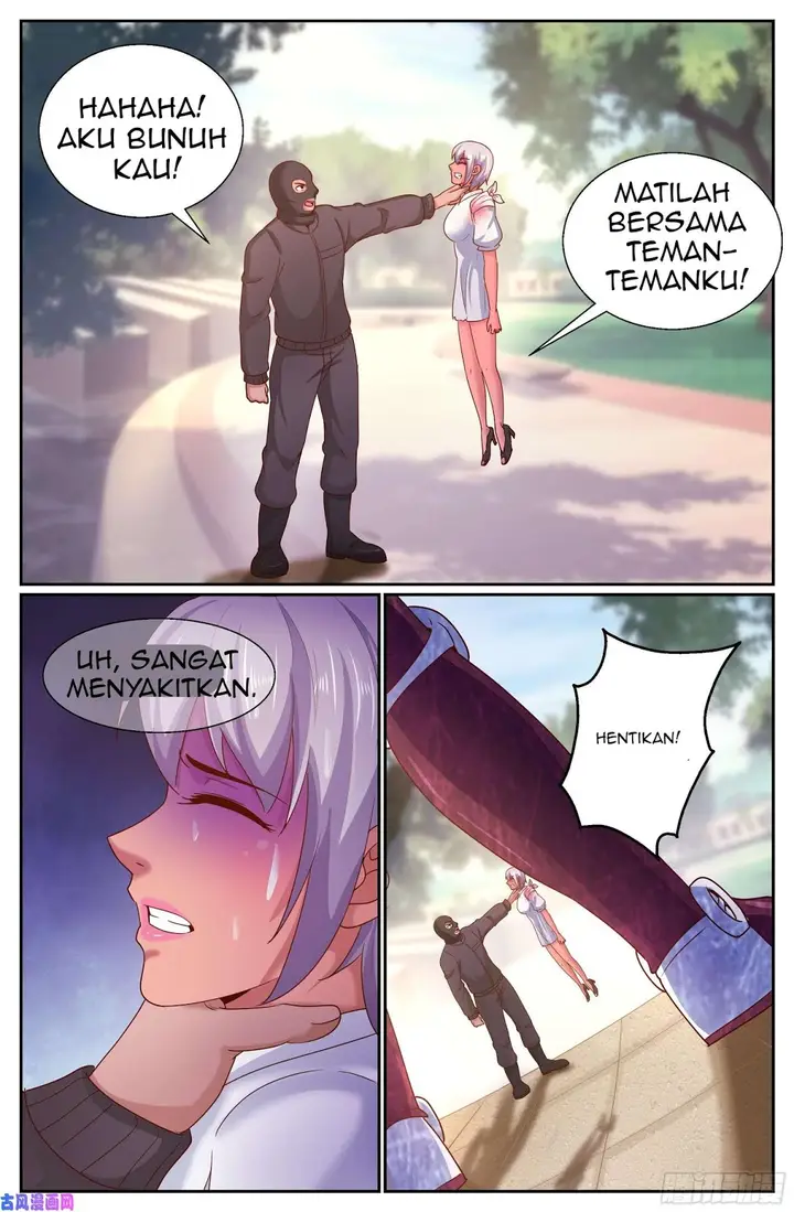 image-komik-i-have-a-mansion-in-the-post-apocalyptic-world-chapter-275-6/13