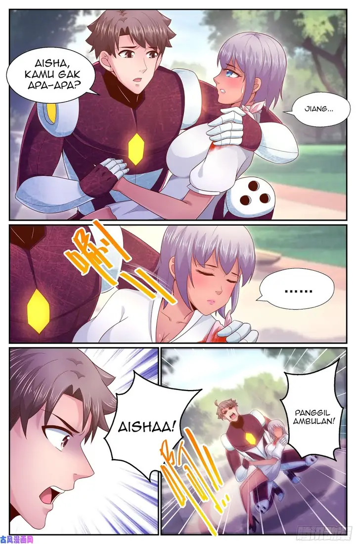 image-komik-i-have-a-mansion-in-the-post-apocalyptic-world-chapter-275-9/13