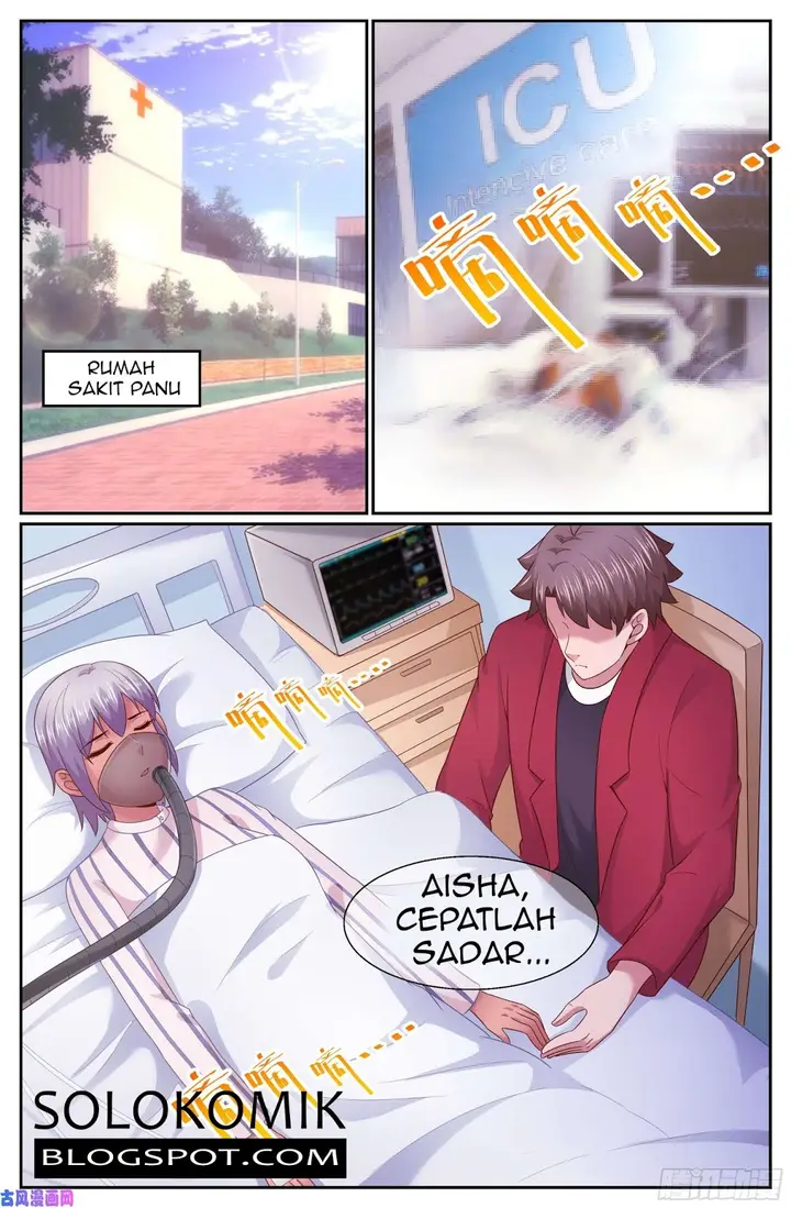 image-komik-i-have-a-mansion-in-the-post-apocalyptic-world-chapter-275-10/13