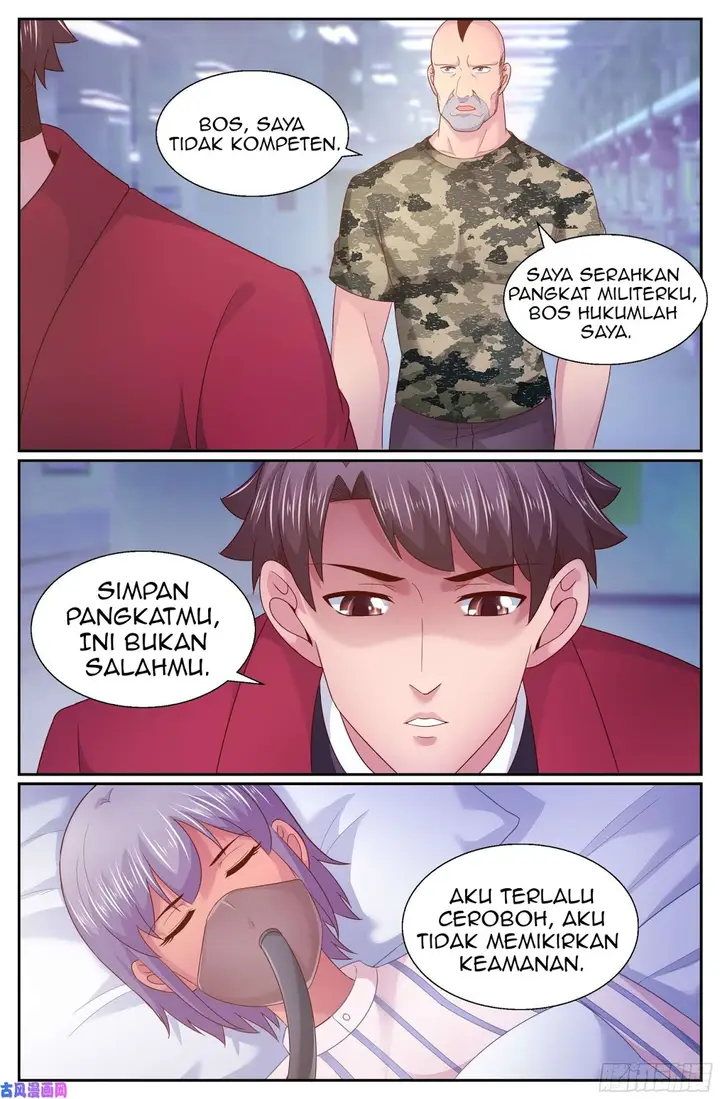 image-komik-i-have-a-mansion-in-the-post-apocalyptic-world-chapter-275-11/13