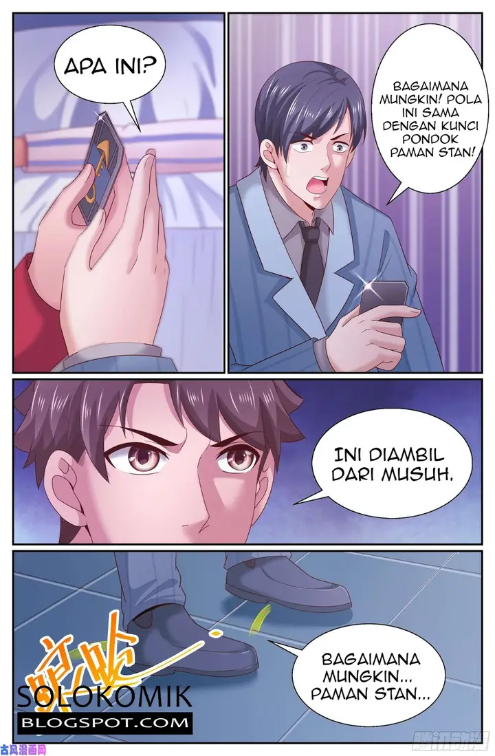 image-komik-i-have-a-mansion-in-the-post-apocalyptic-world-chapter-276-3/12