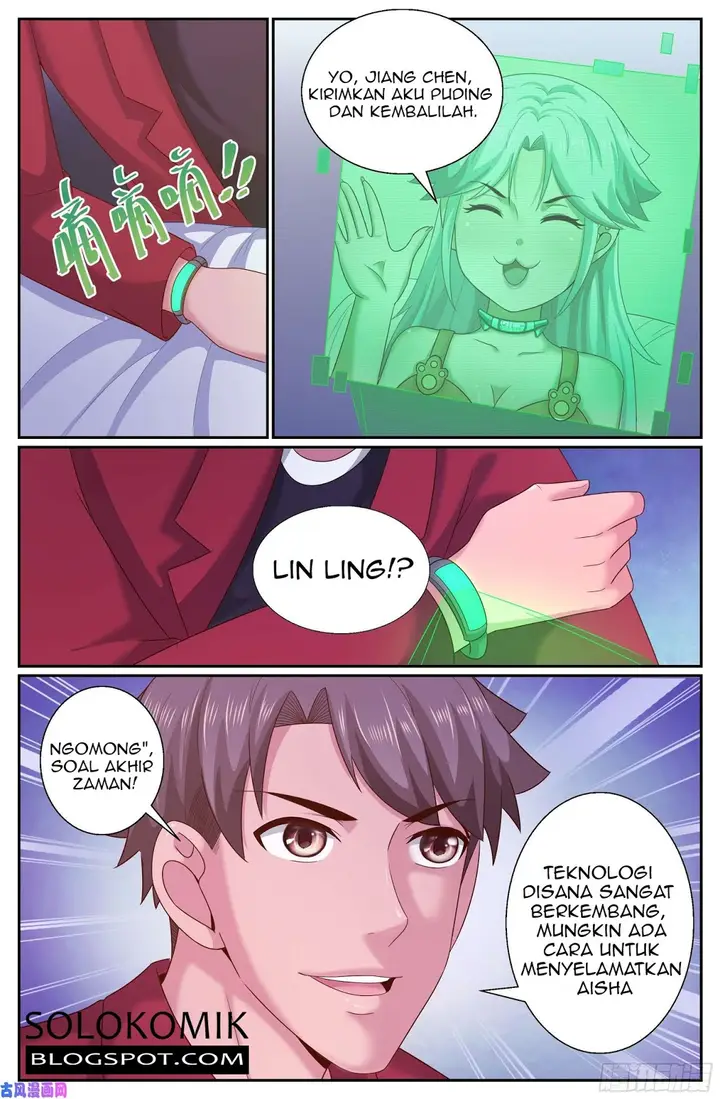 image-komik-i-have-a-mansion-in-the-post-apocalyptic-world-chapter-276-11/12