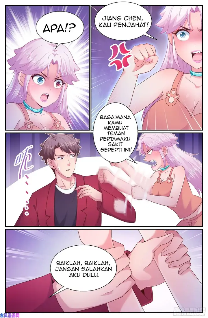 image-komik-i-have-a-mansion-in-the-post-apocalyptic-world-chapter-277-3/12
