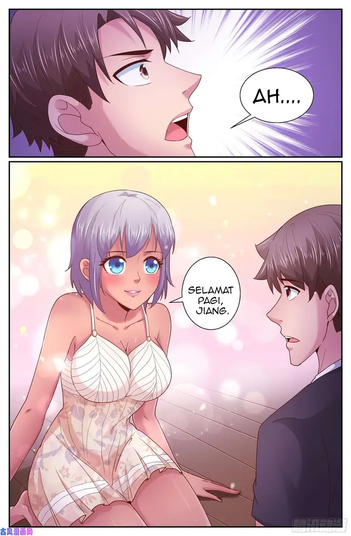 image-komik-i-have-a-mansion-in-the-post-apocalyptic-world-chapter-277-11/12