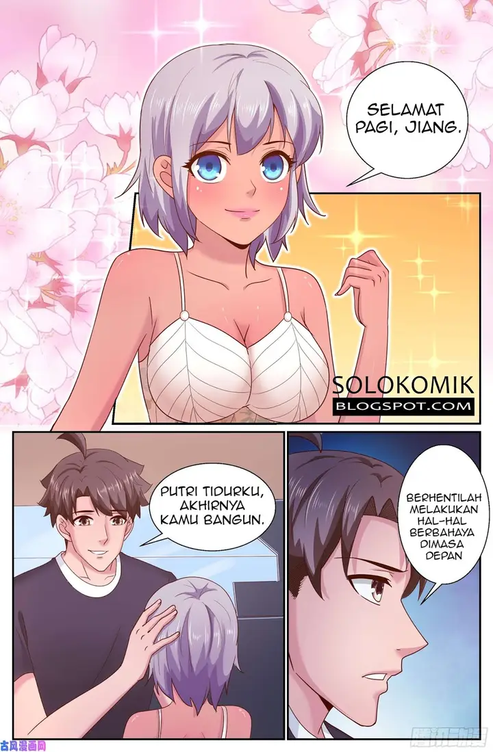 image-komik-i-have-a-mansion-in-the-post-apocalyptic-world-chapter-278-0/12