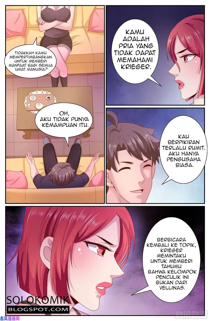 image-komik-i-have-a-mansion-in-the-post-apocalyptic-world-chapter-278-11/12