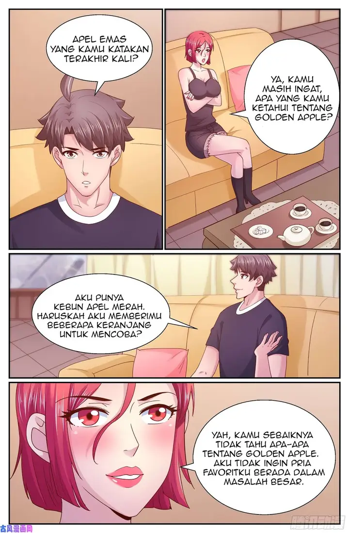 image-komik-i-have-a-mansion-in-the-post-apocalyptic-world-chapter-279-2/13