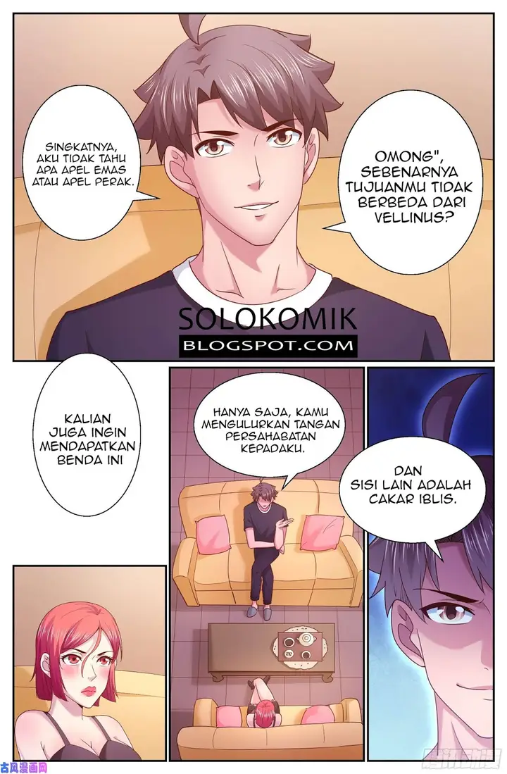 image-komik-i-have-a-mansion-in-the-post-apocalyptic-world-chapter-279-3/13