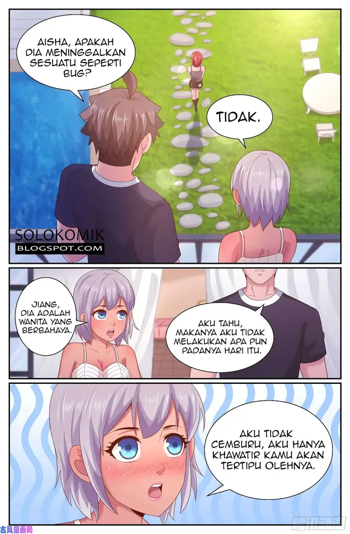 image-komik-i-have-a-mansion-in-the-post-apocalyptic-world-chapter-279-5/13