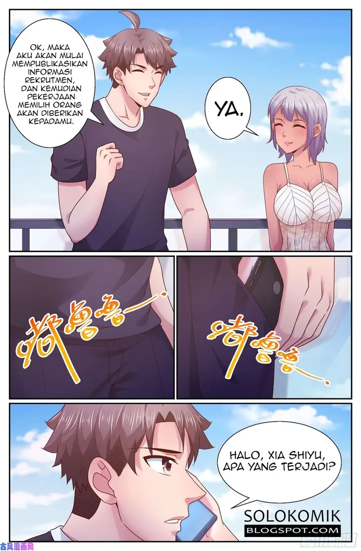 image-komik-i-have-a-mansion-in-the-post-apocalyptic-world-chapter-279-9/13