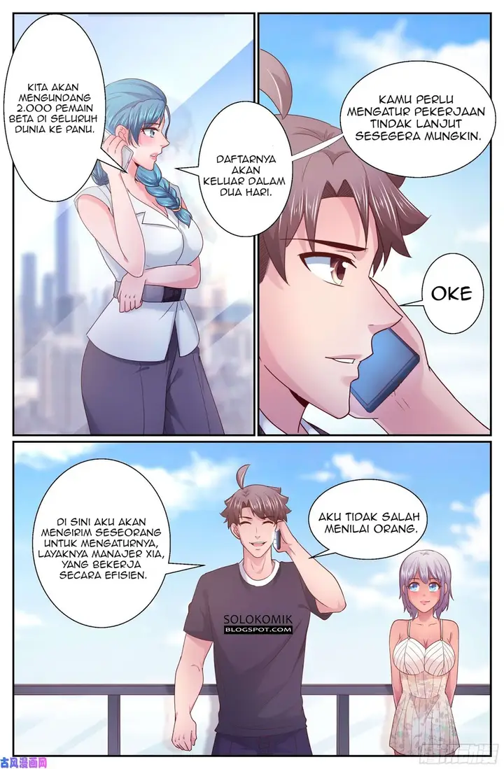 image-komik-i-have-a-mansion-in-the-post-apocalyptic-world-chapter-279-11/13