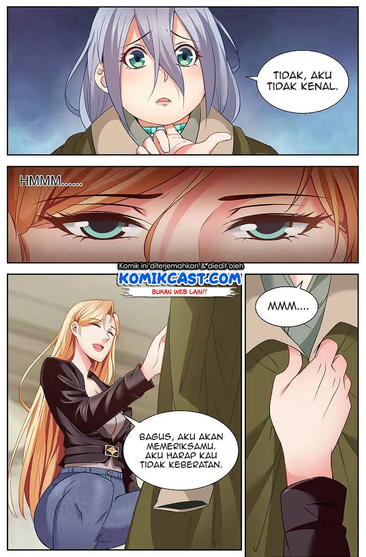 image-komik-i-have-a-mansion-in-the-post-apocalyptic-world-chapter-28-2/11