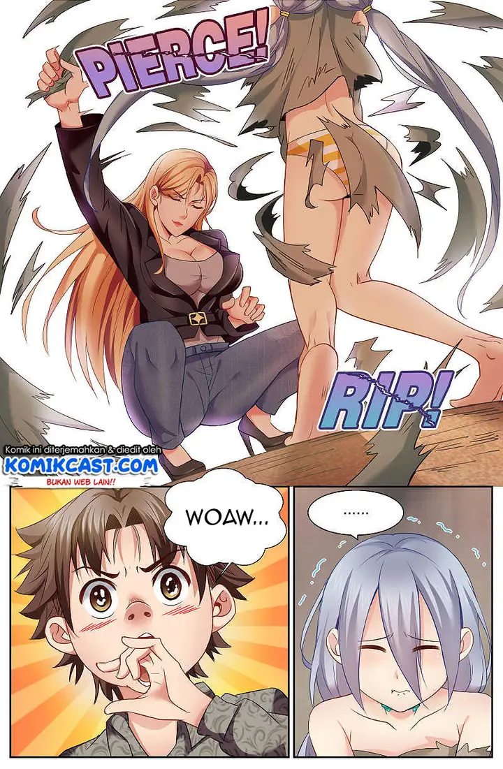 image-komik-i-have-a-mansion-in-the-post-apocalyptic-world-chapter-28-3/11