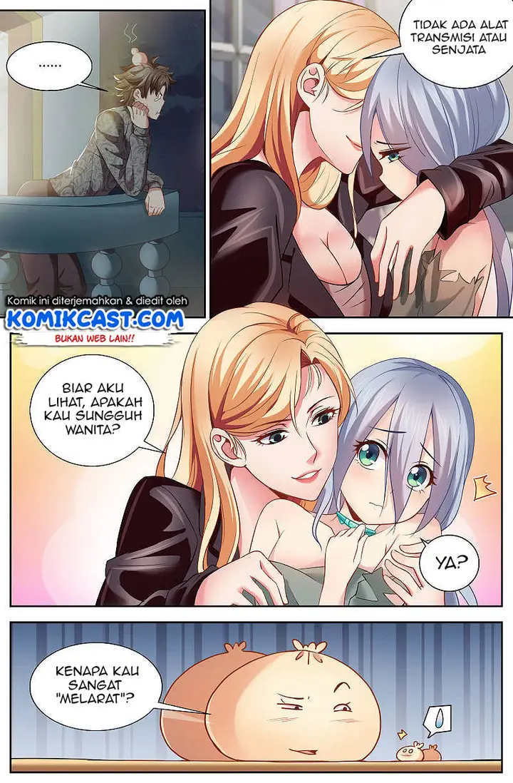 image-komik-i-have-a-mansion-in-the-post-apocalyptic-world-chapter-28-5/11