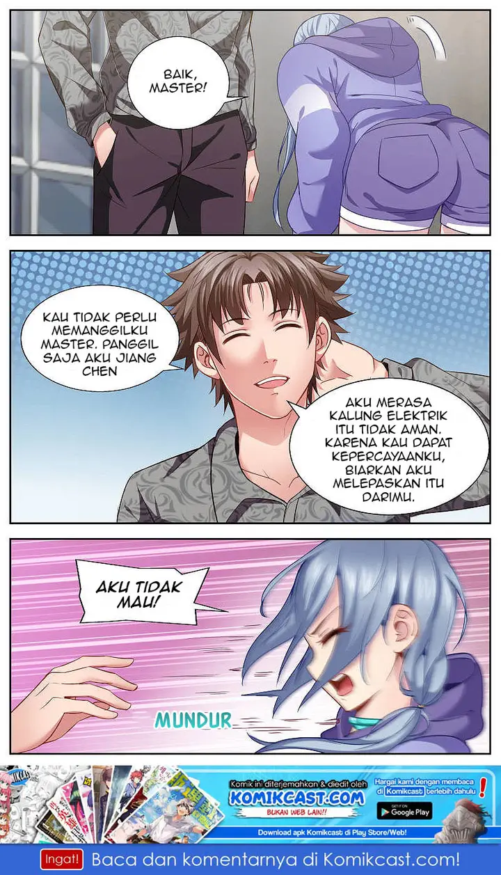 image-komik-i-have-a-mansion-in-the-post-apocalyptic-world-chapter-28-9/11