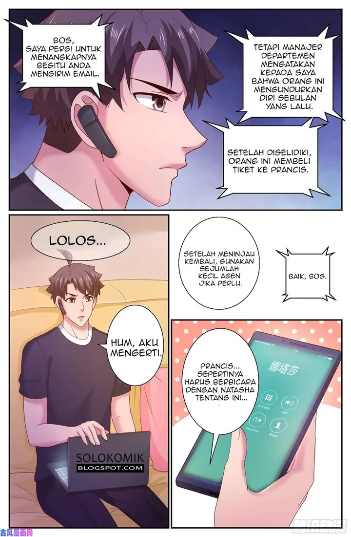 image-komik-i-have-a-mansion-in-the-post-apocalyptic-world-chapter-280-1/12