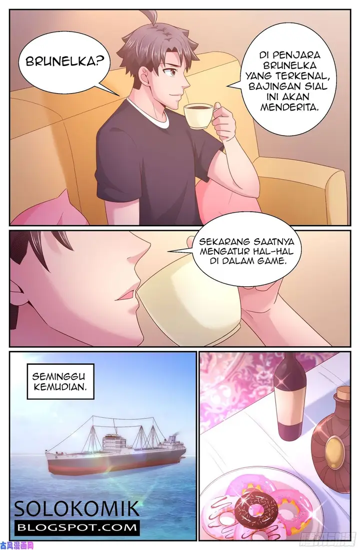 image-komik-i-have-a-mansion-in-the-post-apocalyptic-world-chapter-280-5/12