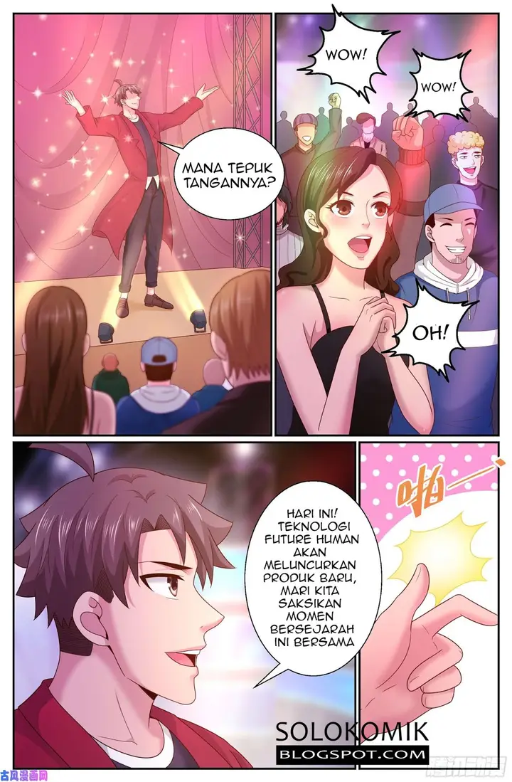image-komik-i-have-a-mansion-in-the-post-apocalyptic-world-chapter-280-8/12