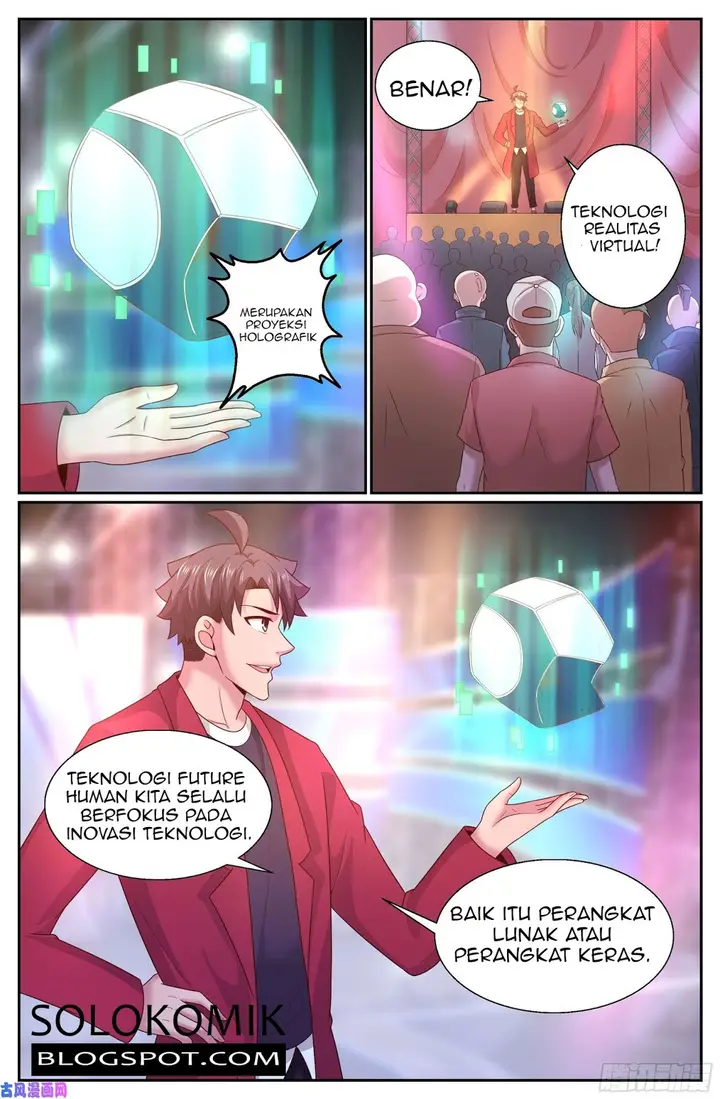 image-komik-i-have-a-mansion-in-the-post-apocalyptic-world-chapter-280-9/12