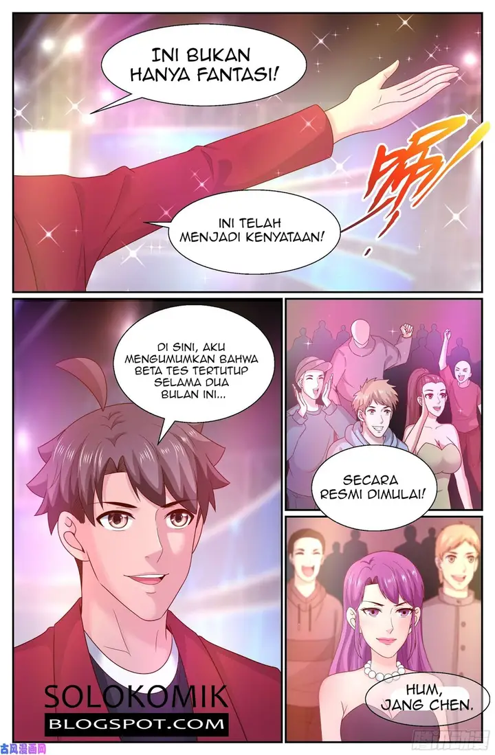 image-komik-i-have-a-mansion-in-the-post-apocalyptic-world-chapter-280-11/12