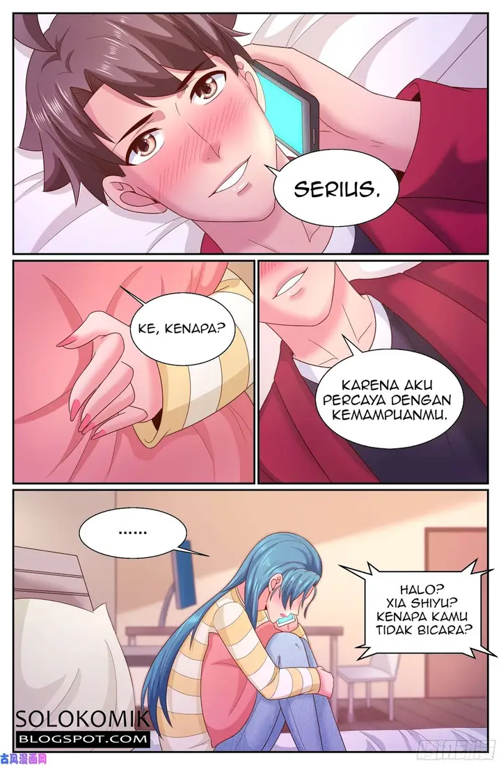 image-komik-i-have-a-mansion-in-the-post-apocalyptic-world-chapter-281-5/12