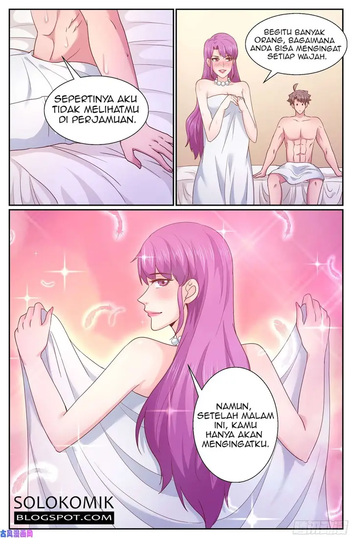 image-komik-i-have-a-mansion-in-the-post-apocalyptic-world-chapter-281-11/12