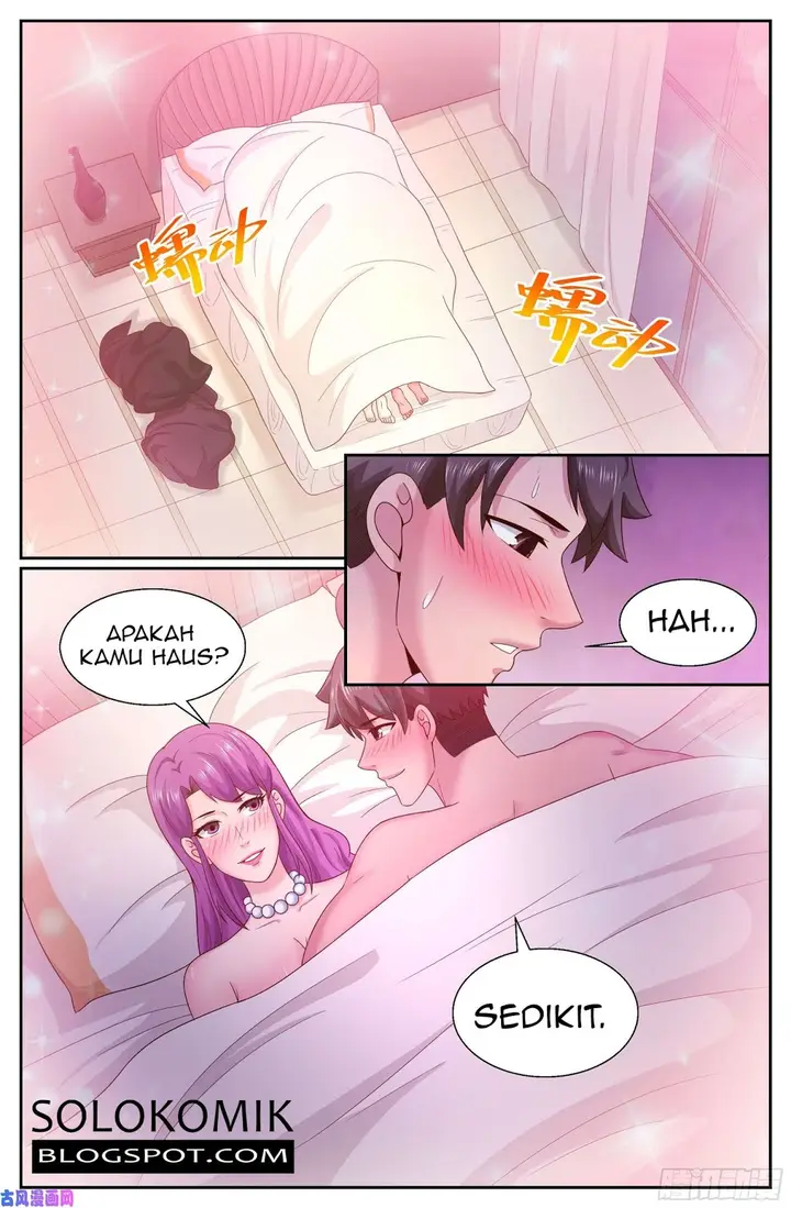 image-komik-i-have-a-mansion-in-the-post-apocalyptic-world-chapter-282-1/13
