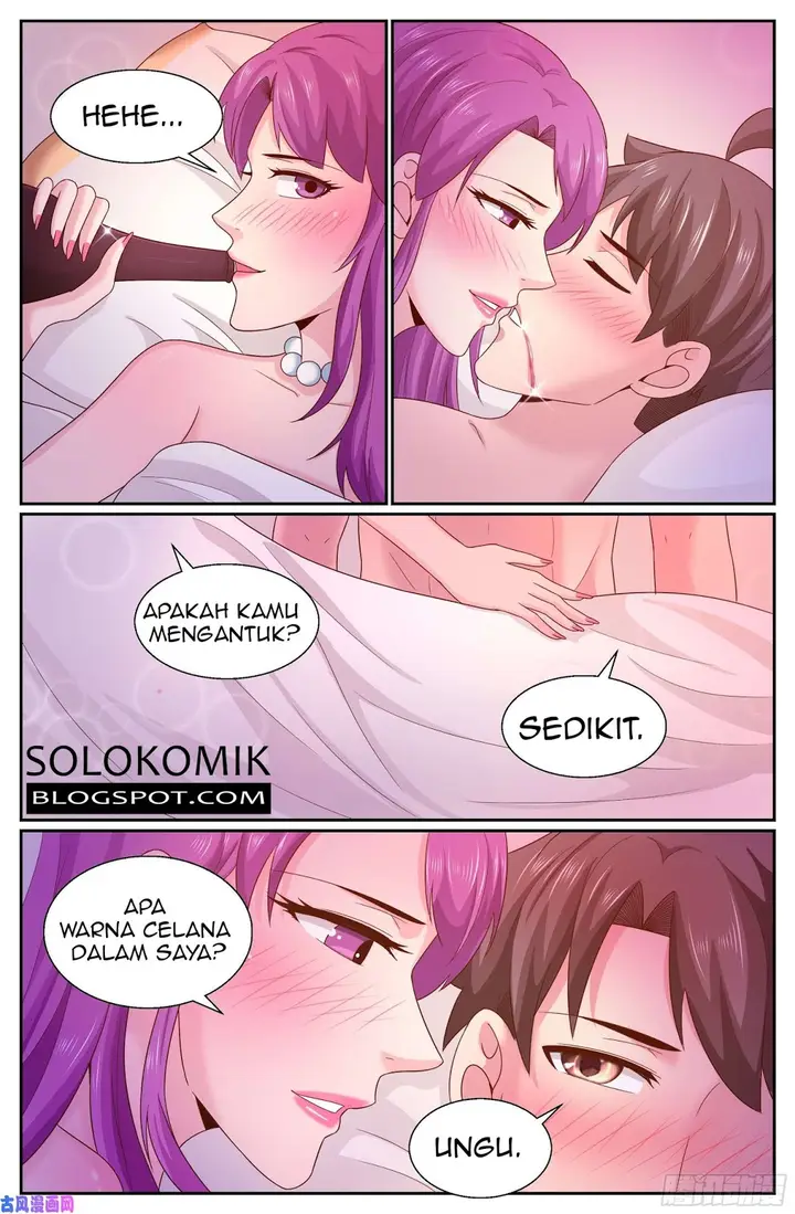 image-komik-i-have-a-mansion-in-the-post-apocalyptic-world-chapter-282-3/13