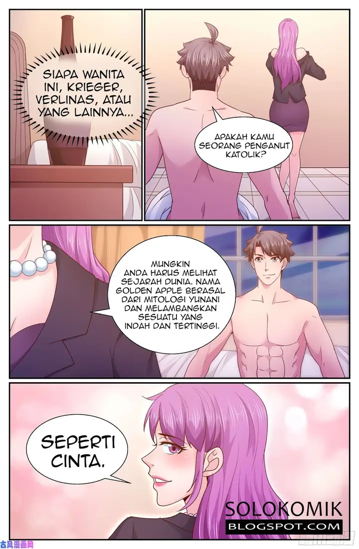 image-komik-i-have-a-mansion-in-the-post-apocalyptic-world-chapter-282-5/13