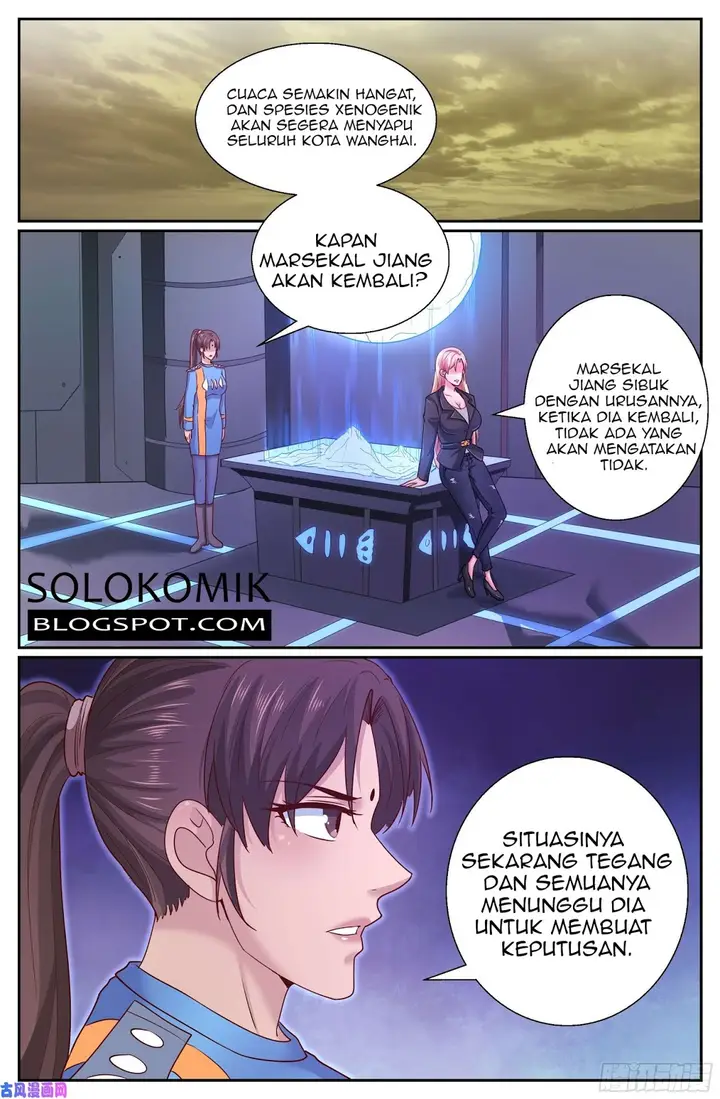 image-komik-i-have-a-mansion-in-the-post-apocalyptic-world-chapter-282-10/13