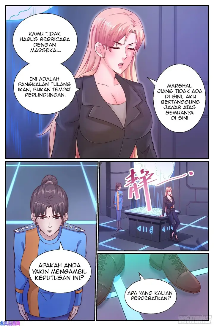 image-komik-i-have-a-mansion-in-the-post-apocalyptic-world-chapter-282-11/13
