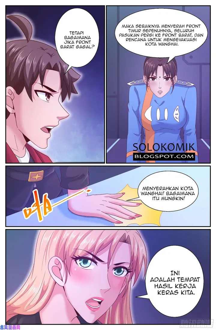 image-komik-i-have-a-mansion-in-the-post-apocalyptic-world-chapter-283-5/12