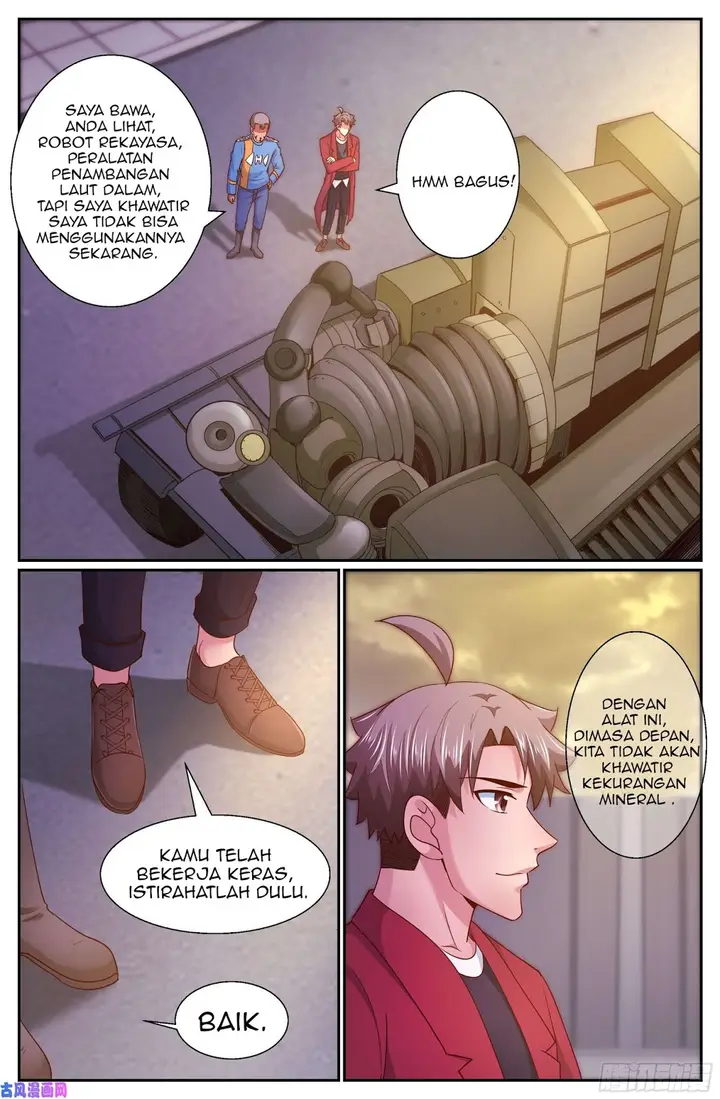 image-komik-i-have-a-mansion-in-the-post-apocalyptic-world-chapter-283-11/12